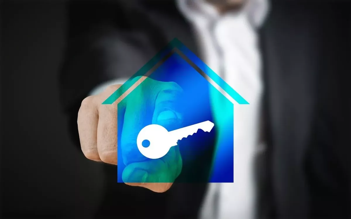Solutions de sécurité des accès pour entreprises et particuliers